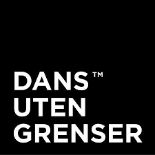 Dans uten grenser Førde Logo